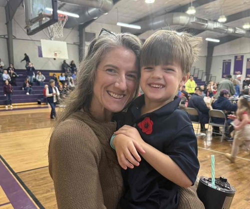 Michelle T - SCSU Babysitter