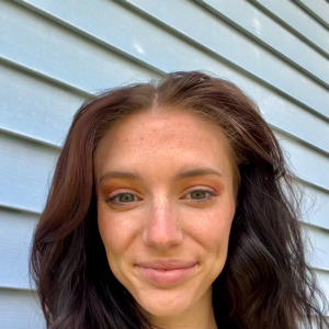 Paige F - Kellogg Community College  Babysitter