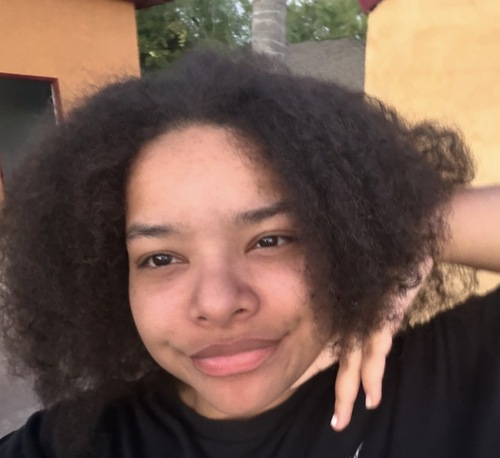 Serenity S - Fresno City College  Babysitter