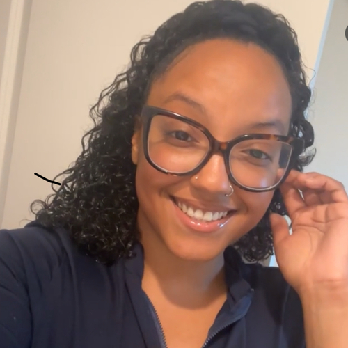 Kioni I - CUNY BMCC Babysitter