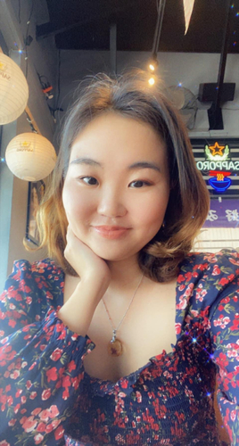 Belguunee M - UCLA Babysitter
