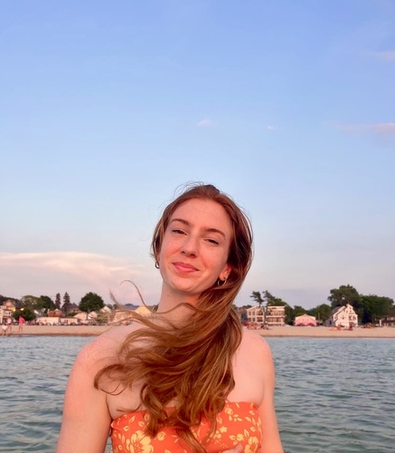 Isabella P - GVSU Babysitter