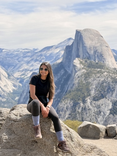 Nidhi P - Auburn Babysitter