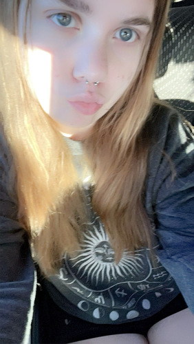 Madison W - North Carolina Wesleyan College Babysitter