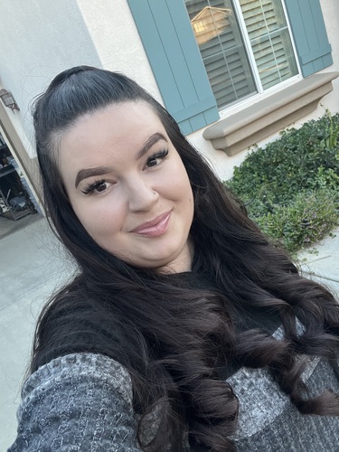 Hailey G - Victor Valley College Babysitter