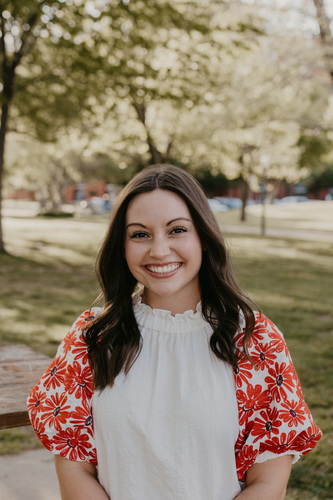 Jacee C - OU Babysitter