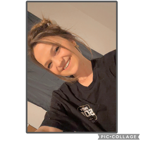 Haley M - JCCC Babysitter