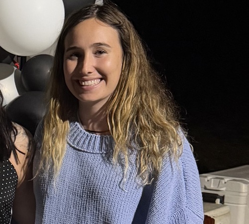 Katie B - WGU Babysitter