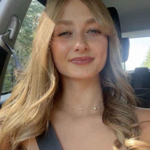 Isabel M - FHSU Babysitter