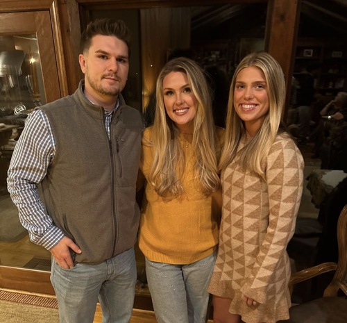 Dawson R - Valpo Babysitter