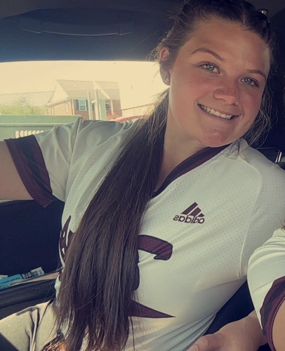 Ashton W - Cumberlands Babysitter