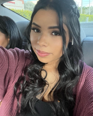 Alondra V - Florida Southern Babysitter