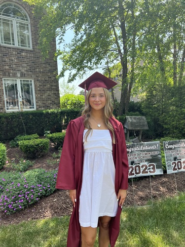 Samantha B - Mizzou Babysitter