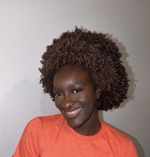 Soukeyna W - Chapman Babysitter