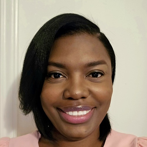 Sherika N - UCLA Babysitter