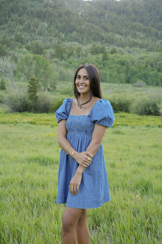 Tehana M - Tarleton Babysitter