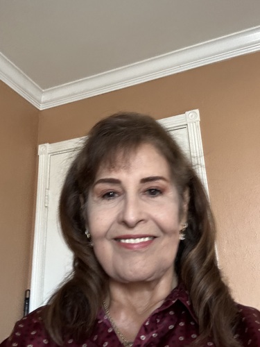 Irma T - SMC Babysitter