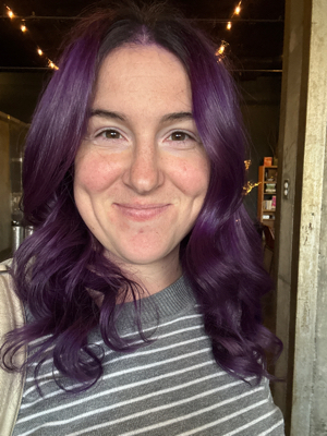 Rachel A - MTSU Babysitter