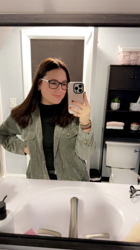 Nicole E - Fitchburg State Babysitter