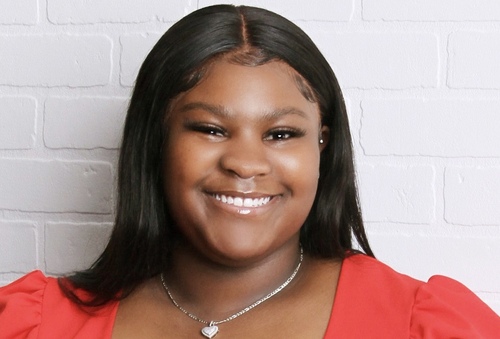 Serenity B - USF Babysitter