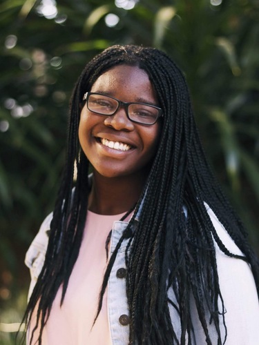 Anabelle S - Columbia Babysitter