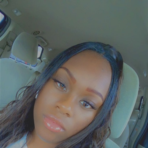 Shanice G - FAU Babysitter