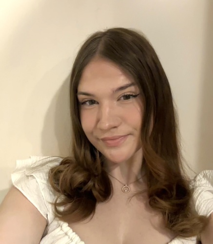 Cait S - CSUSB Babysitter