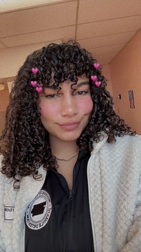 Tayea K - Bellevue Babysitter