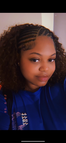 Nya B - Buff State Babysitter