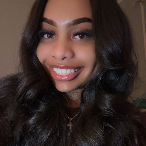 Skylar C - JF Drake State Community and Technical College Babysitter