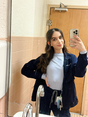 Kristine D - Miami Dade Babysitter