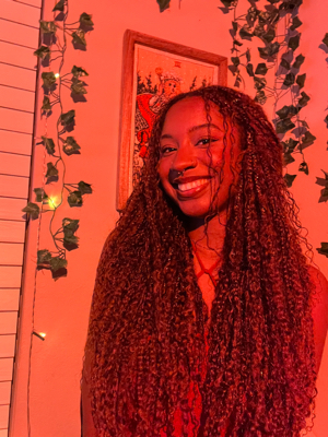 Jayde B - Texas State Babysitter