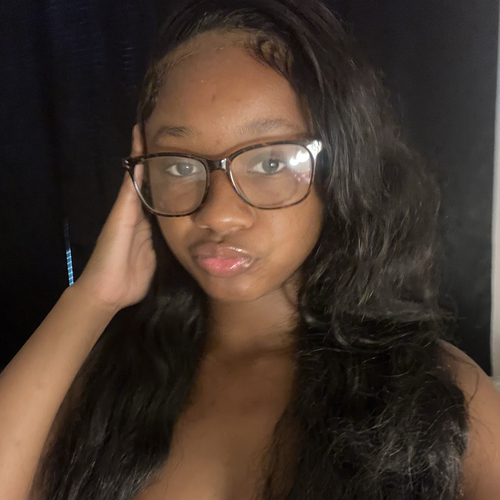 Jayla J - Southern Babysitter