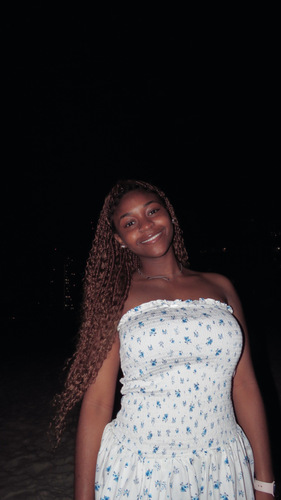 Amarie K - Jacksonville State Babysitter