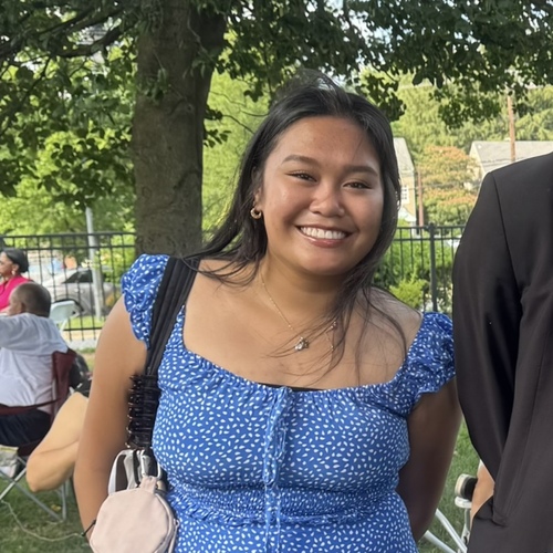 Razelle A - CUA Babysitter