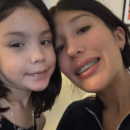 Maria Fernanda M - Orange Coast College  Babysitter