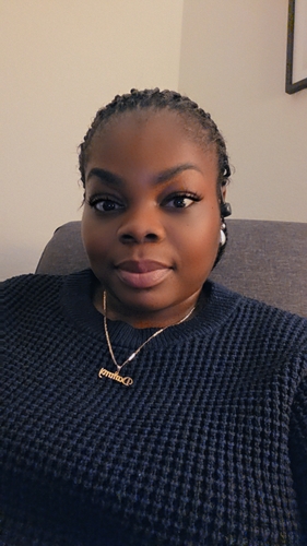 Damilola F - DBU Babysitter