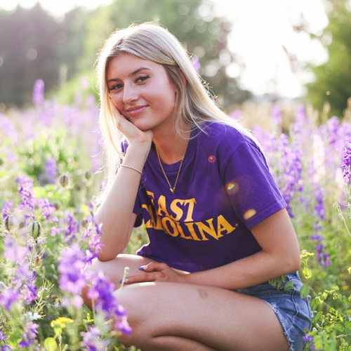 Marley D - ECU Babysitter