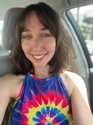 Daisy E - Tulane University Babysitter