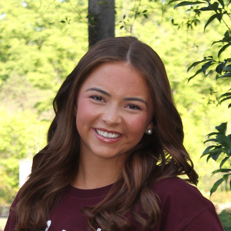 Caroline W - Mississippi State Babysitter