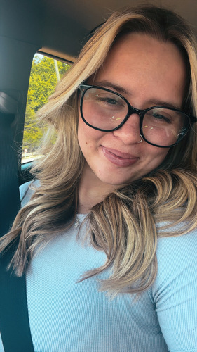 Kenzie S - Jefferson State Community College Babysitter
