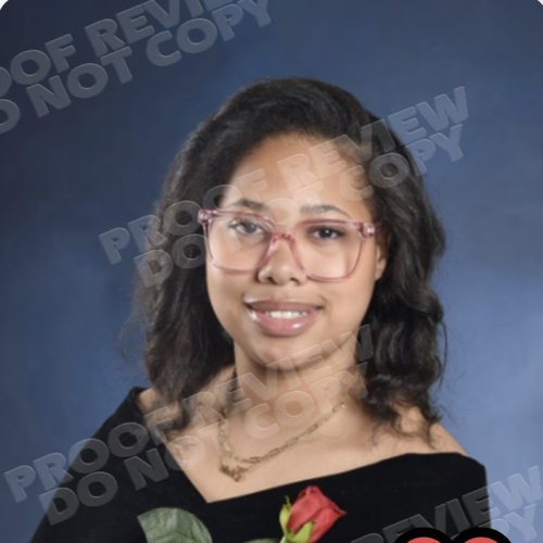 Elodie T - Orange County Community College Babysitter