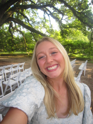 Hannah H - Mississippi College Babysitter