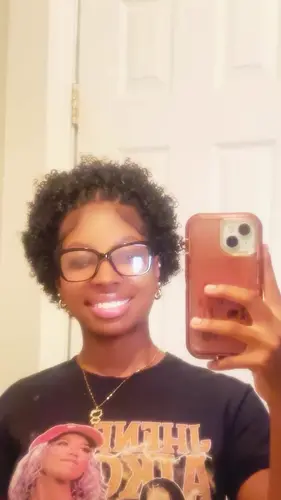 Kashunti W - AAMU Babysitter