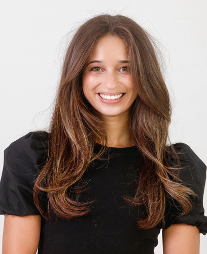 Madison B - UGA Babysitter