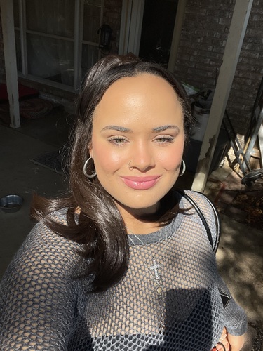 Maya N - UT Arlington Babysitter