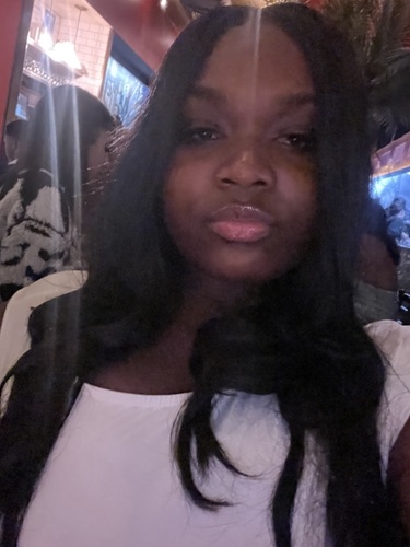 Monica G - GGC Babysitter