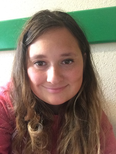 Kerri H - North Greenville Babysitter