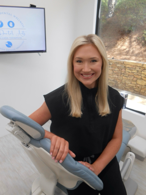 Maddy B - Auburn Babysitter