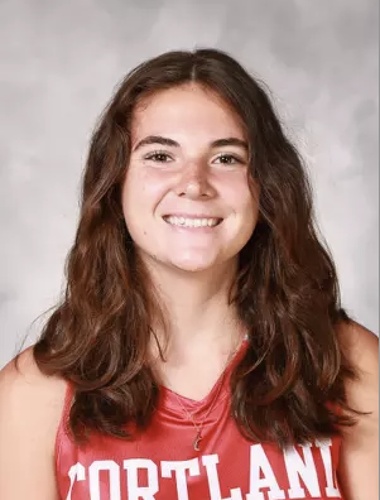 Olivia S - SUNY Cortland Babysitter